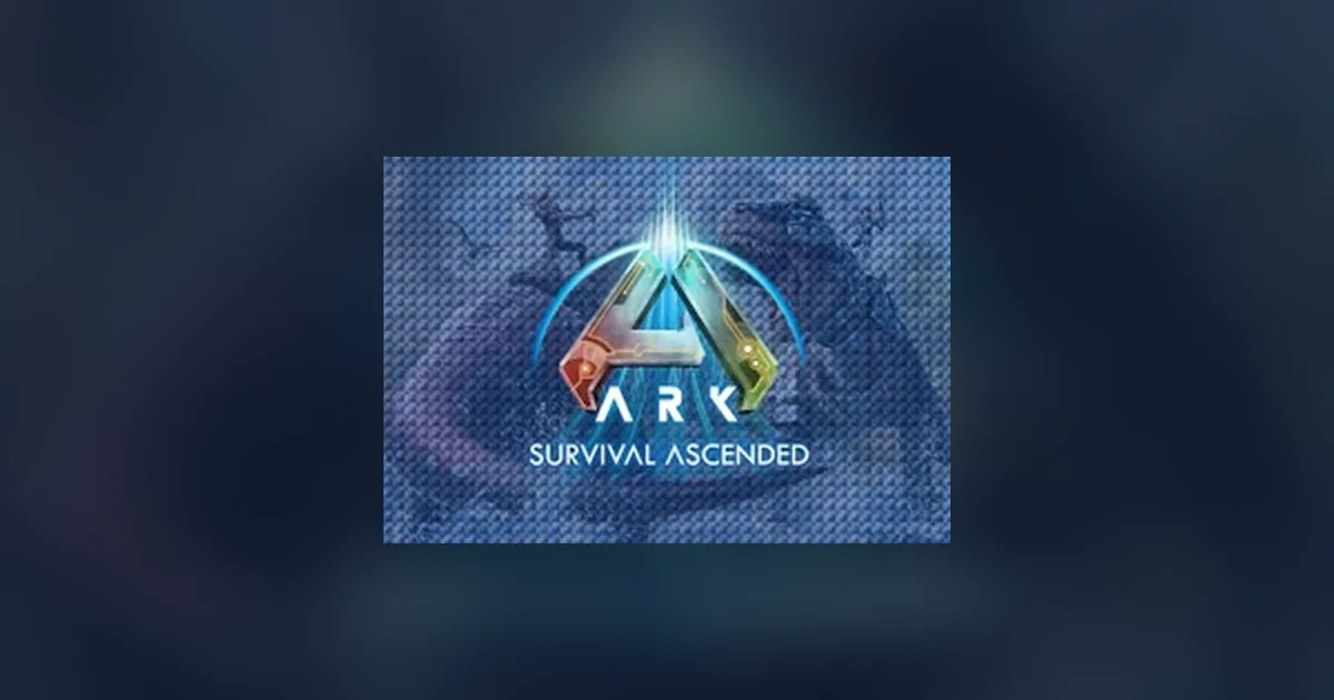 Cover image: New cheat for ARK: Survival Ascended