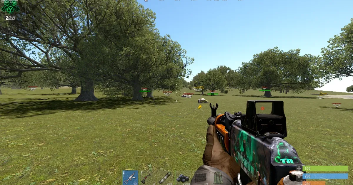 Cover image: Big loader and Rust update: new driver and unique builds