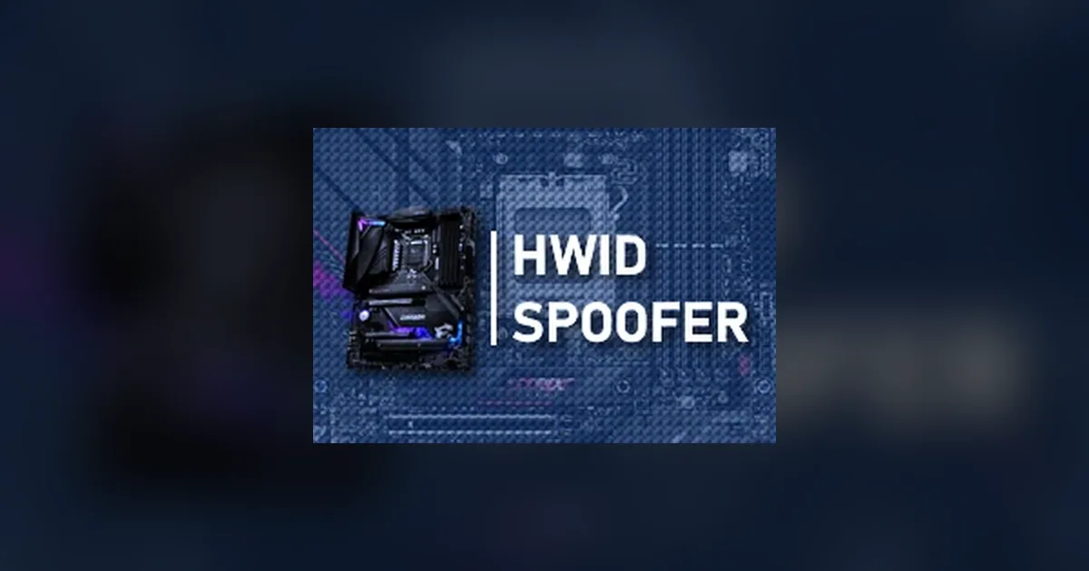 Cover image: Our EAC and BattlEye spoofer is now available to everyone