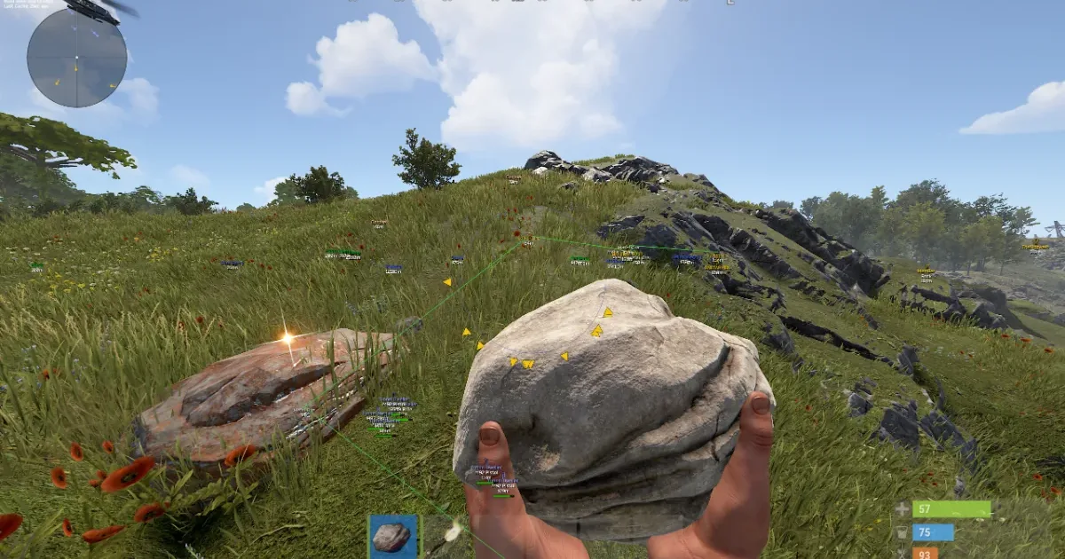 Cover image: Our Rust cheat is now open to everyone