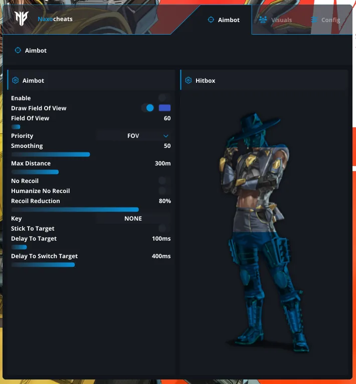 Apex Legends screenshot 2
