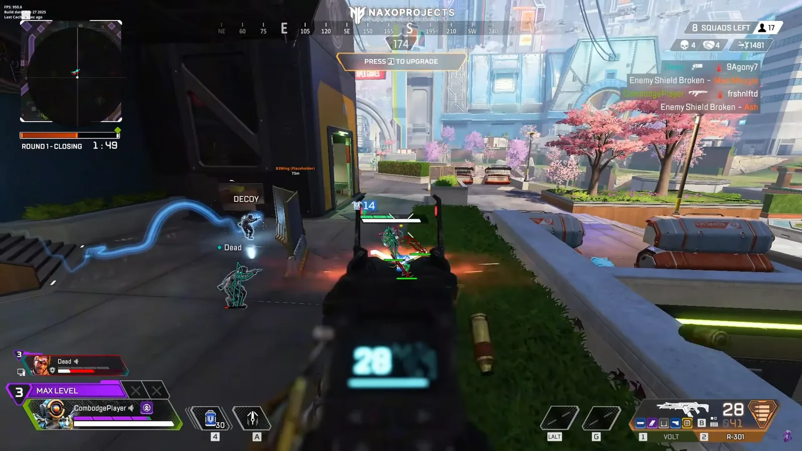 Apex Legends screenshot 3