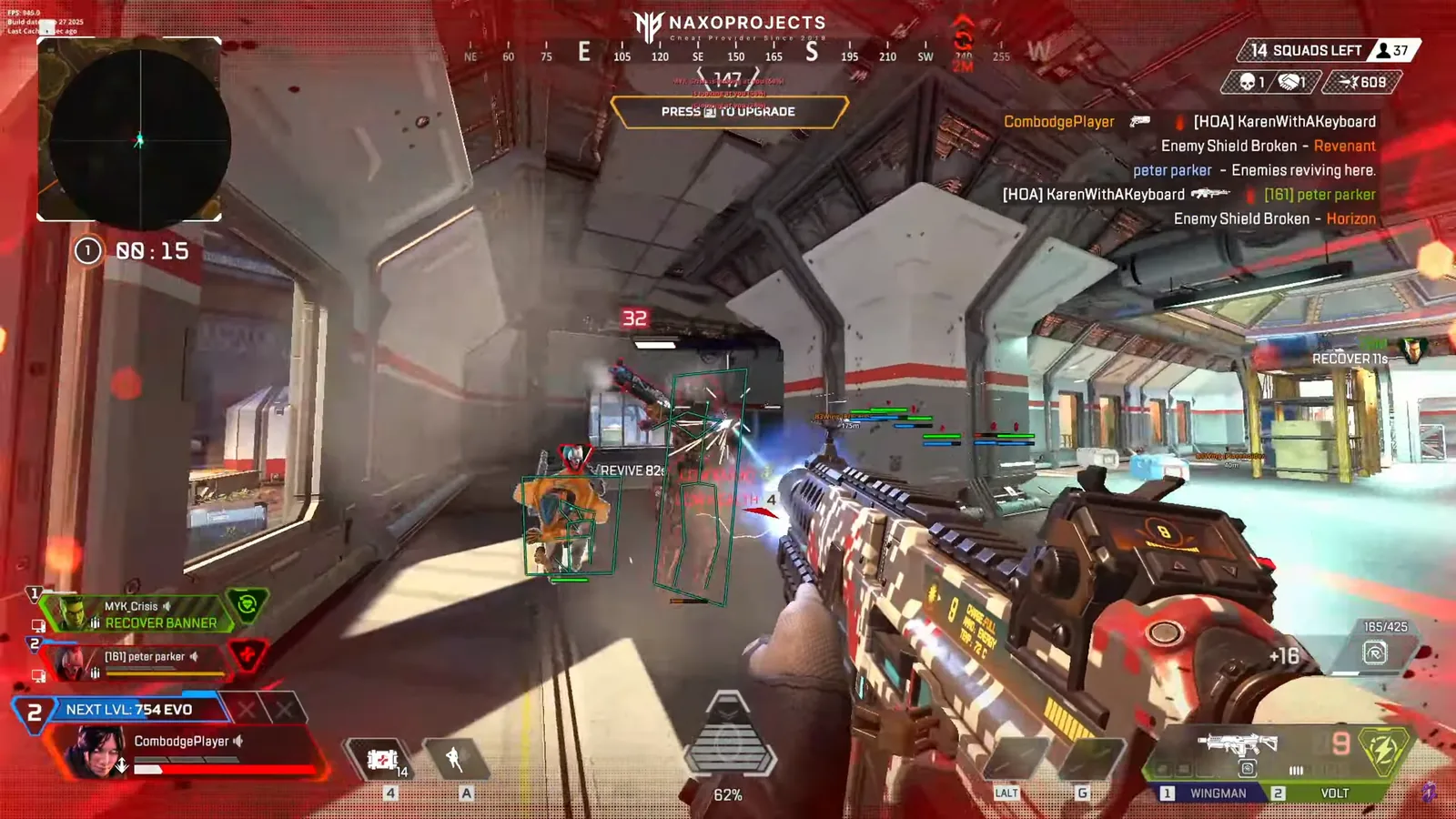 Apex Legends screenshot 5