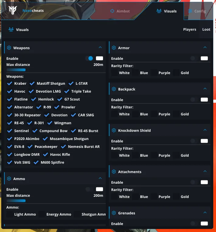 Apex Legends screenshot 6