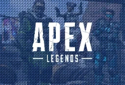 Apex Legends by NaxoProjects