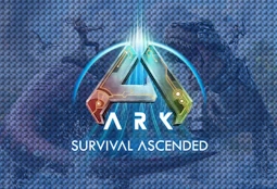 ARK: Survival Ascended by NaxoProjects