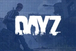 DayZ menu screenshot