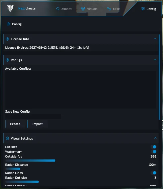 Escape From Tarkov screenshot 8