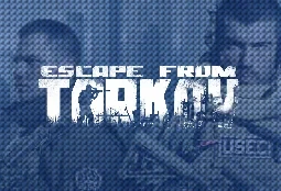 Escape From Tarkov by NaxoProjects