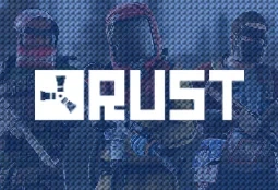 Rust 2PC (DMA) by NaxoProjects