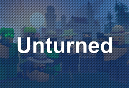 Unturned - 1 Month