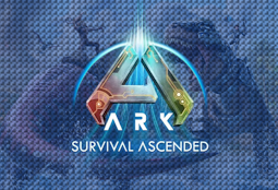 ARK: Survival Ascended - 1 Week