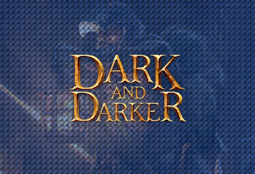 Dark And Darker - 3 Day