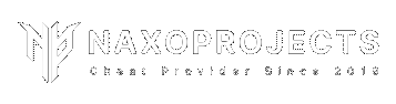 NaxoProjects